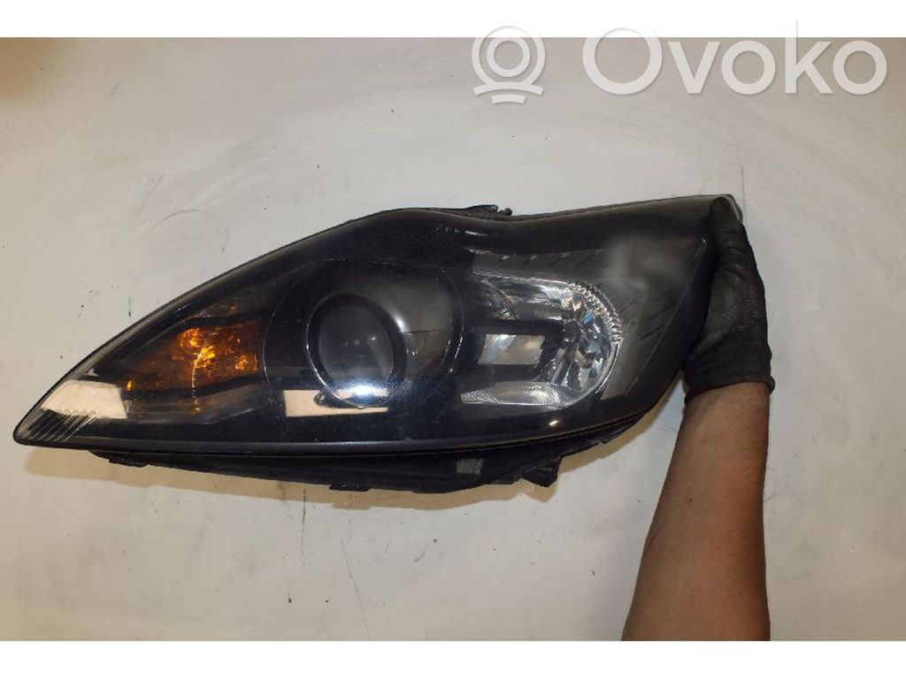 Headlight/headlamp   8M5113D153CE,8M5113D153CD