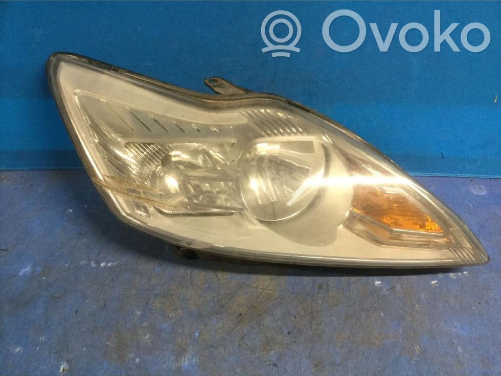 Headlight/headlamp   1521191,1568265,1679649,1734674,1744971,8M5113100AA,8M5113100AB,8M5113100AC,8M5113100AD,8M5113100AE,8M5113W029AE,8M5113W029AF