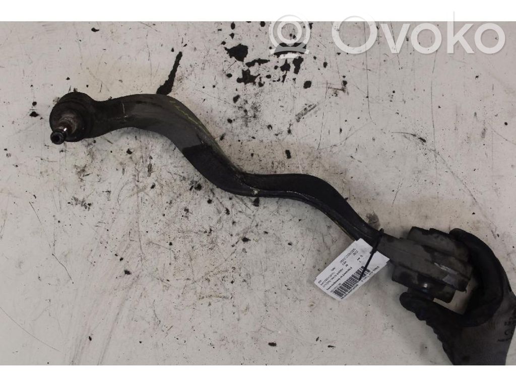 BMW 5 E60 E61 Kita priekinės važiuoklės dalis 