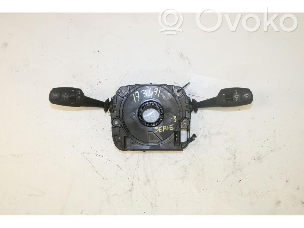 BMW 3 E90 E91 Light switch 