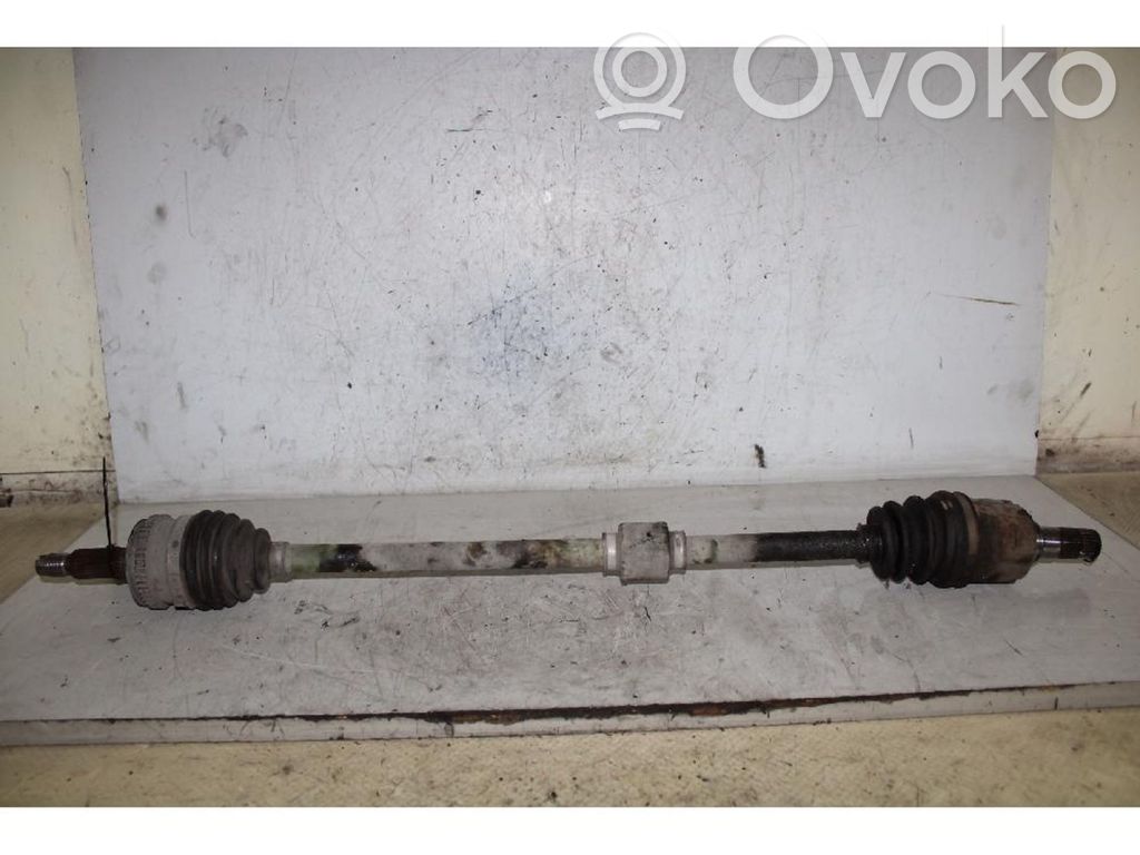 KIA Picanto Eje de transmisión delantero 
