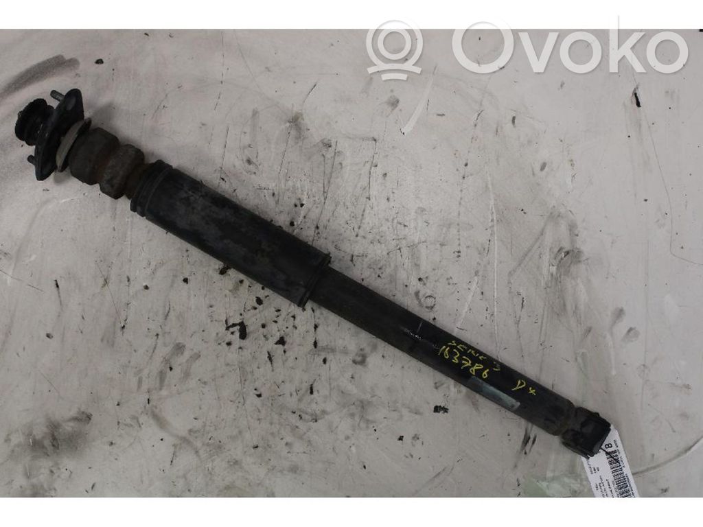 Takaiskunvaimennin   1029309