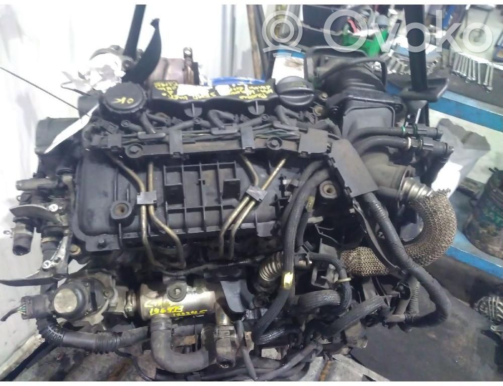 Engine   HHDA