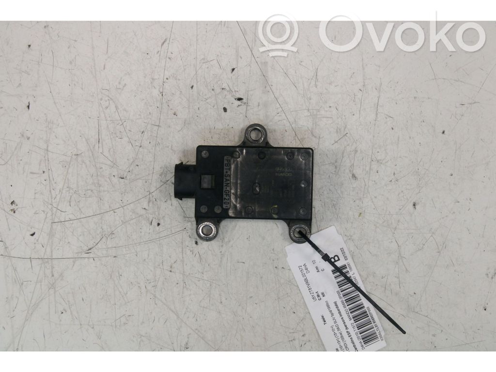 ESP (stability system) control unit   956902P000