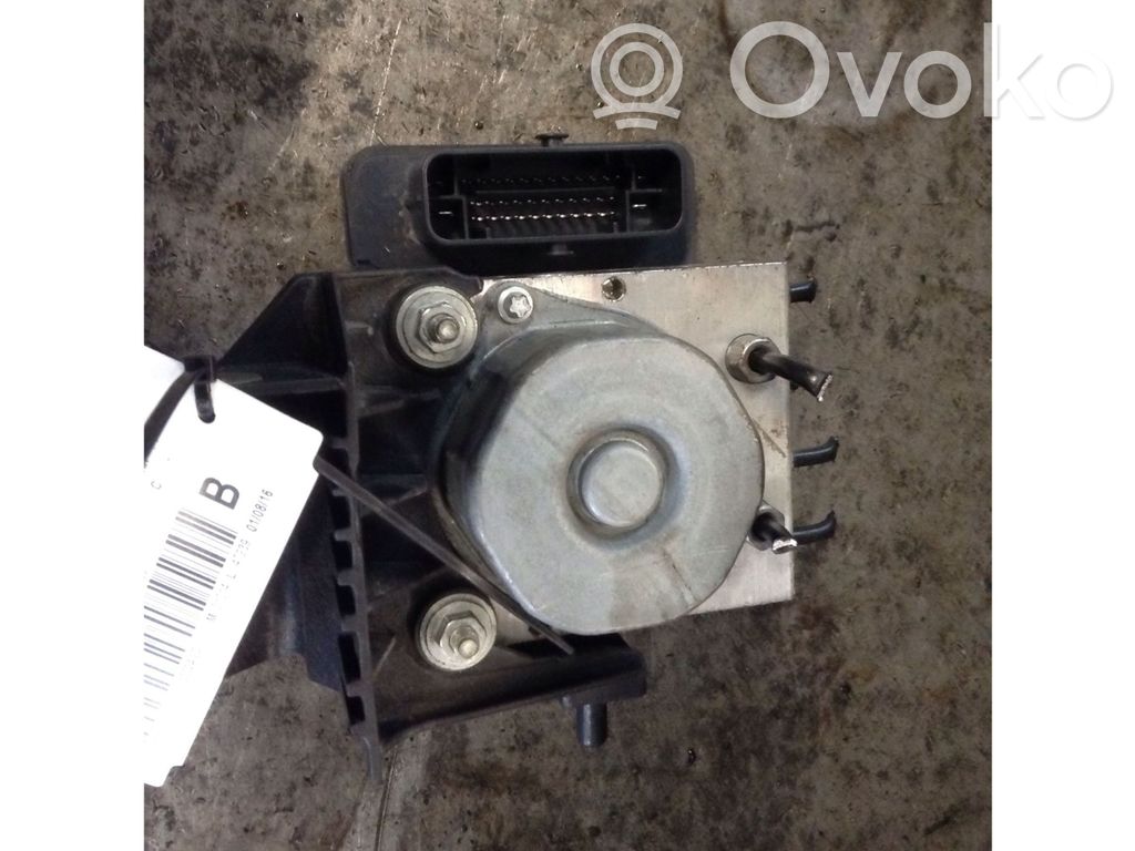Pompe ABS   0265242055