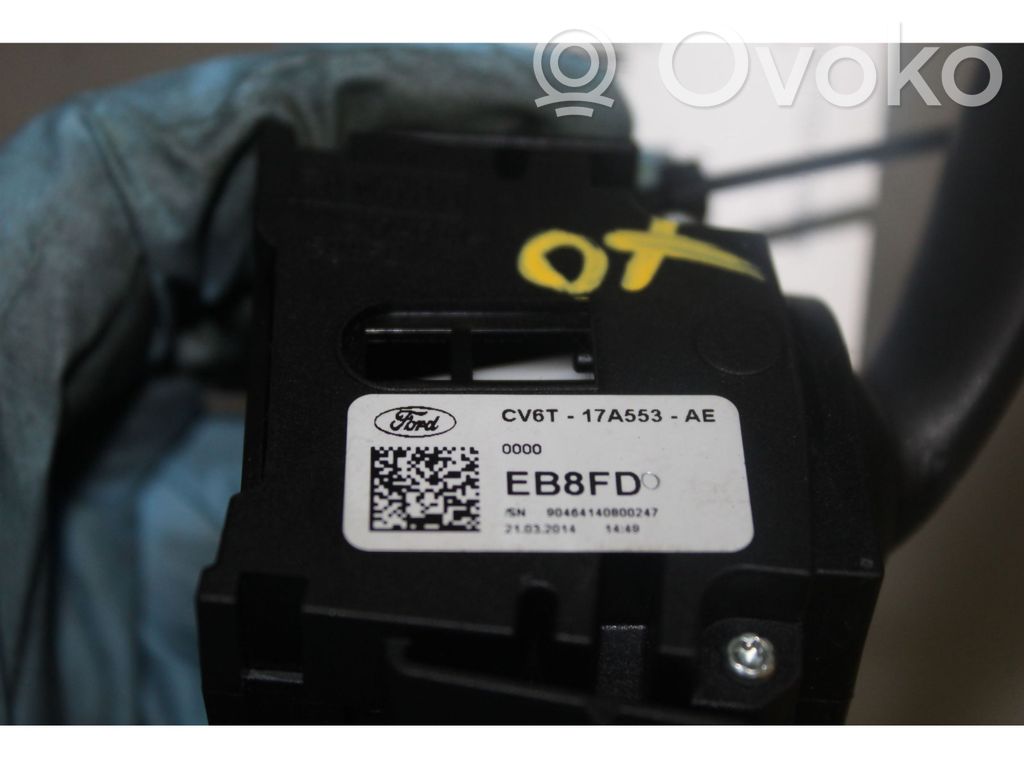 Interruptor de luz   GK2T17A553BA
