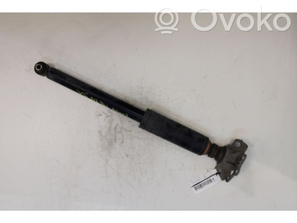 Rear shock absorber/damper
