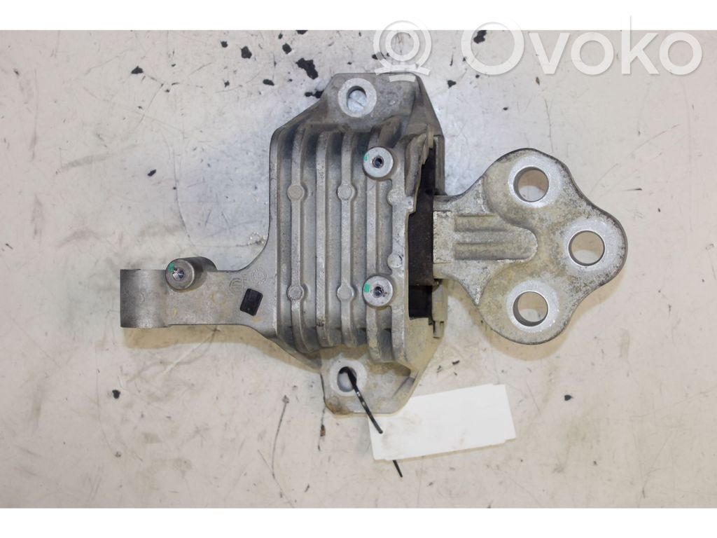 Jeep Cherokee Gearbox mount 