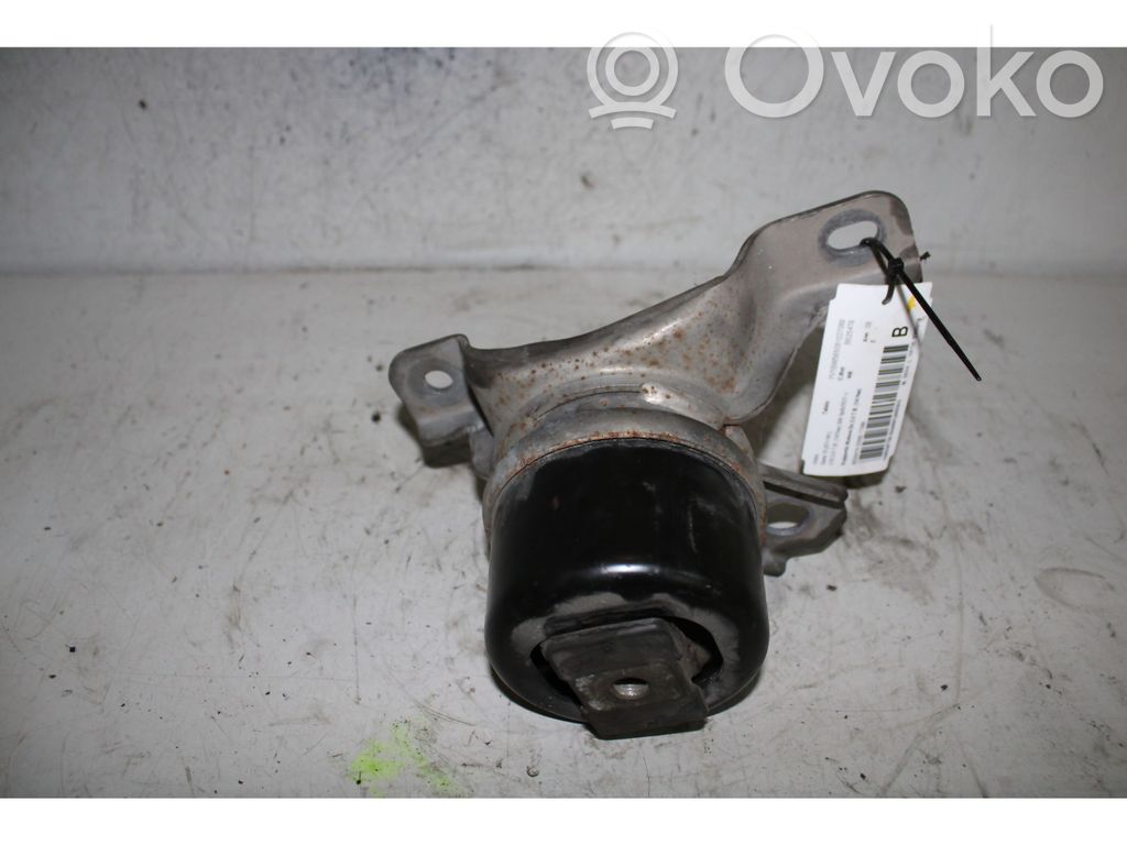 Volvo V70 Suport tampon motor 