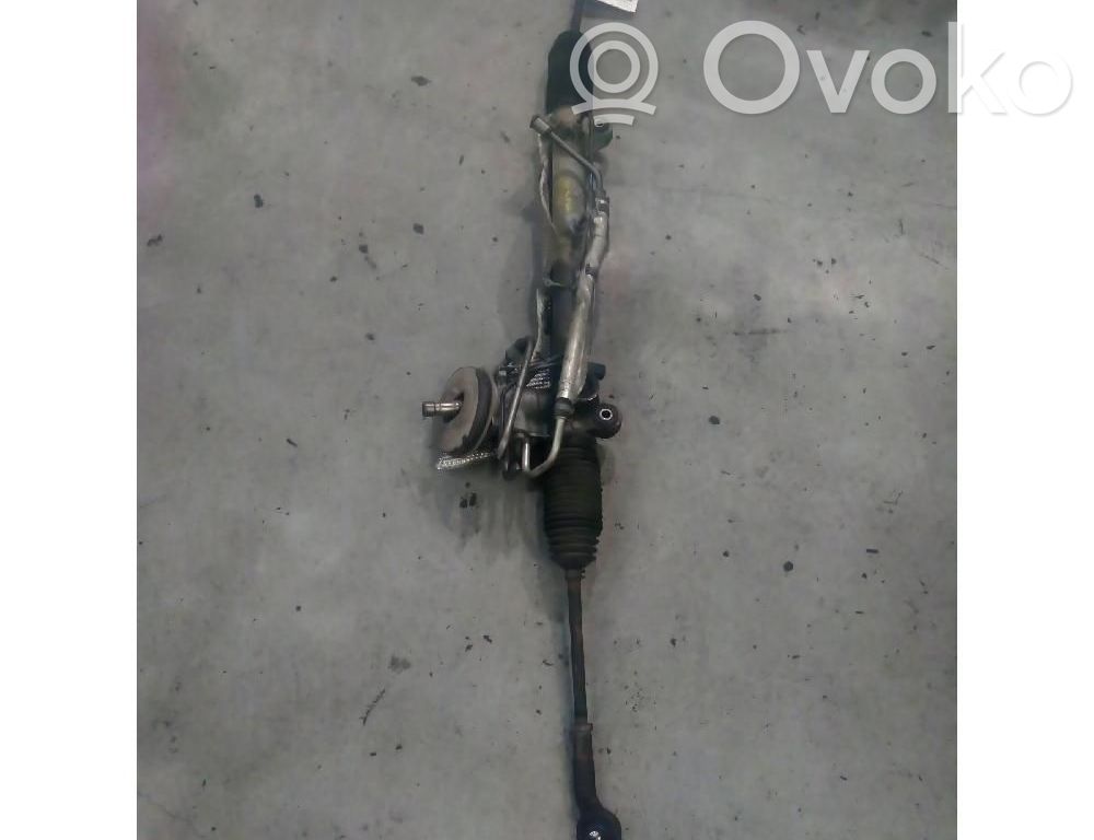 Ford Fiesta Vairo kolonėlė 