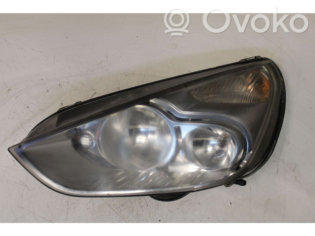 Ford Galaxy Scheinwerfer 
