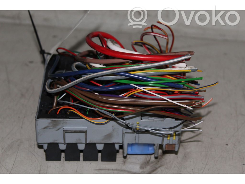 Módulo de fusible   51905216