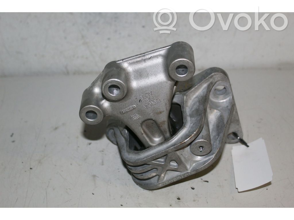 Support de moteur, coussinet