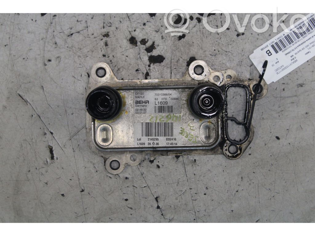 Coolant heater control valve   7802113