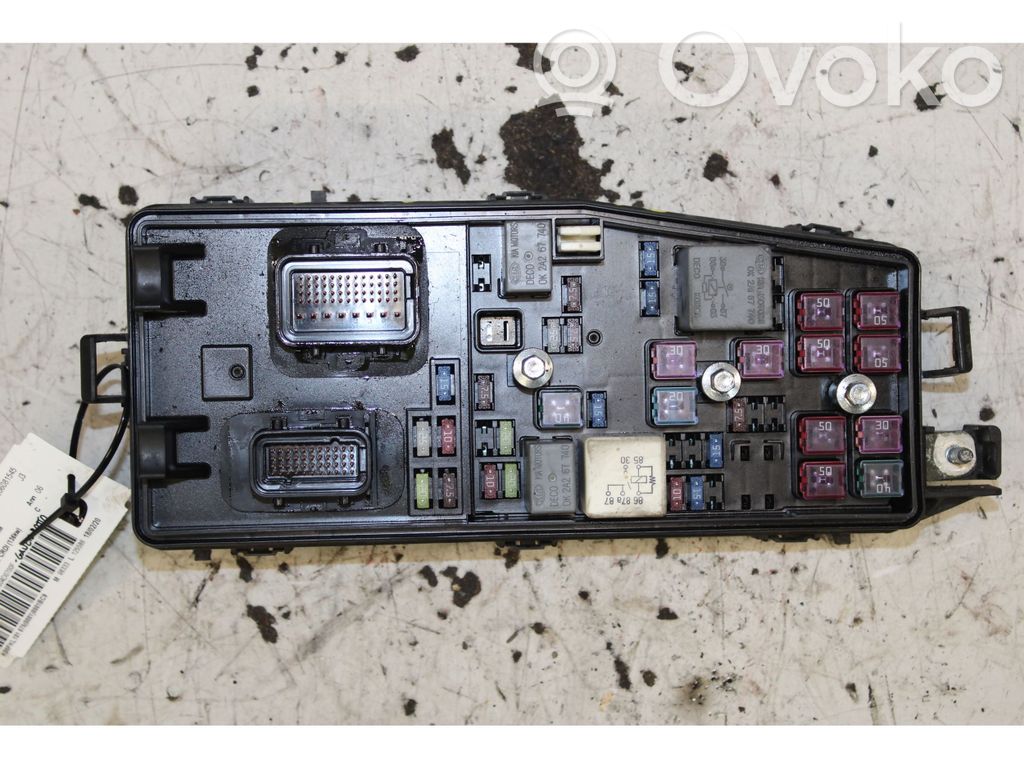 Sulakemoduuli   919504D0700F