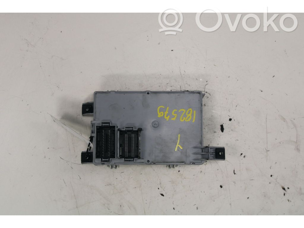 Fuse module   00521698030
