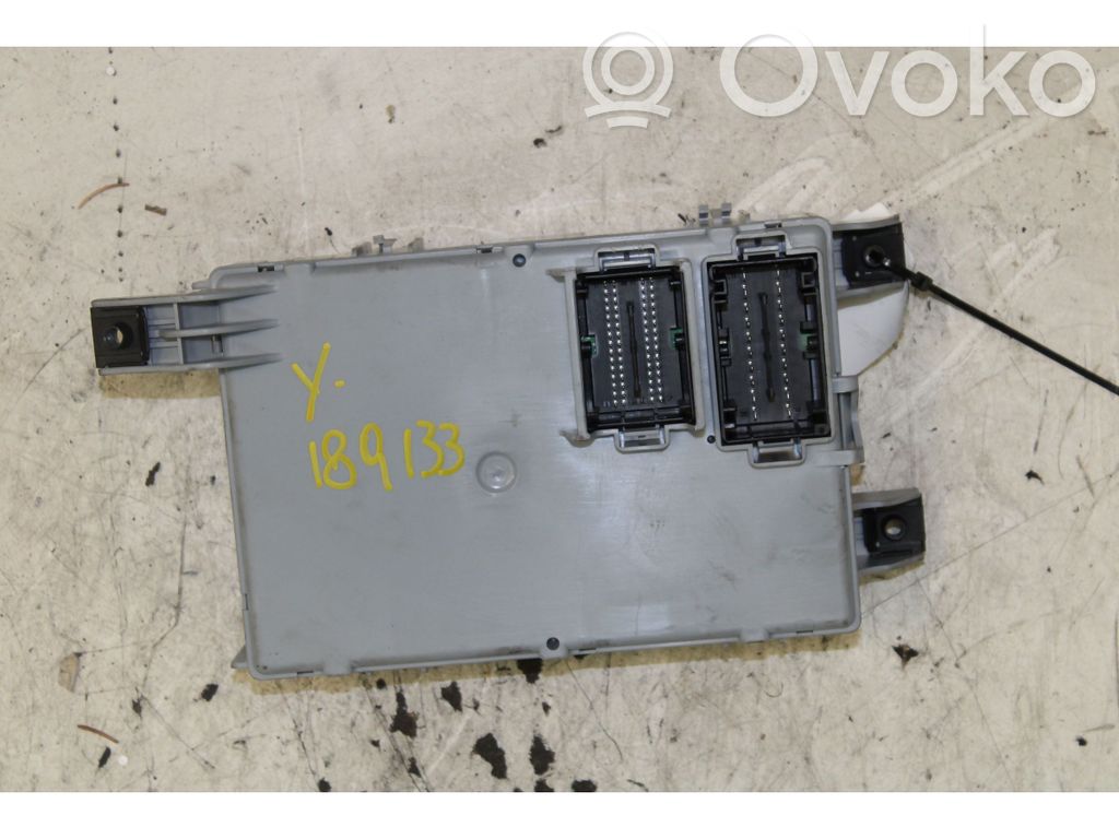 Fuse module
