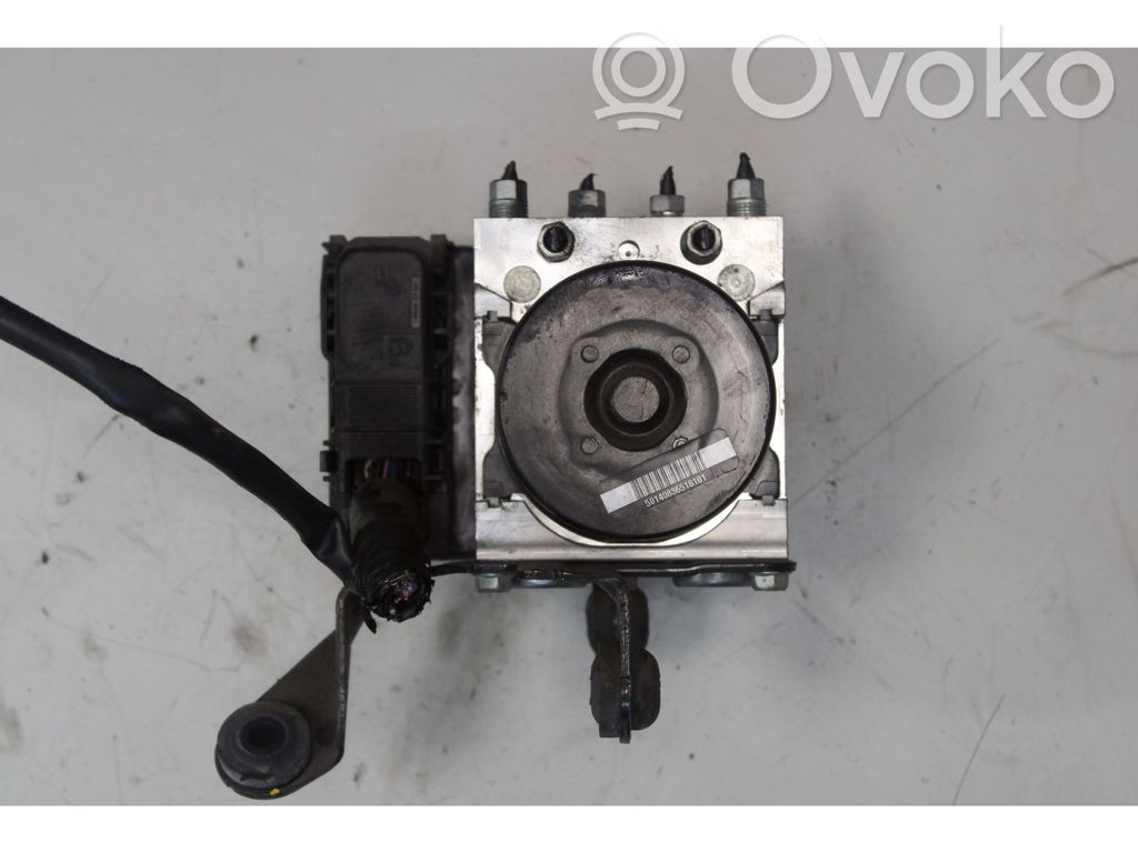 ABS Pump   06210218024