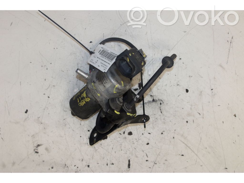 Chevrolet Aveo Vacuum pump 