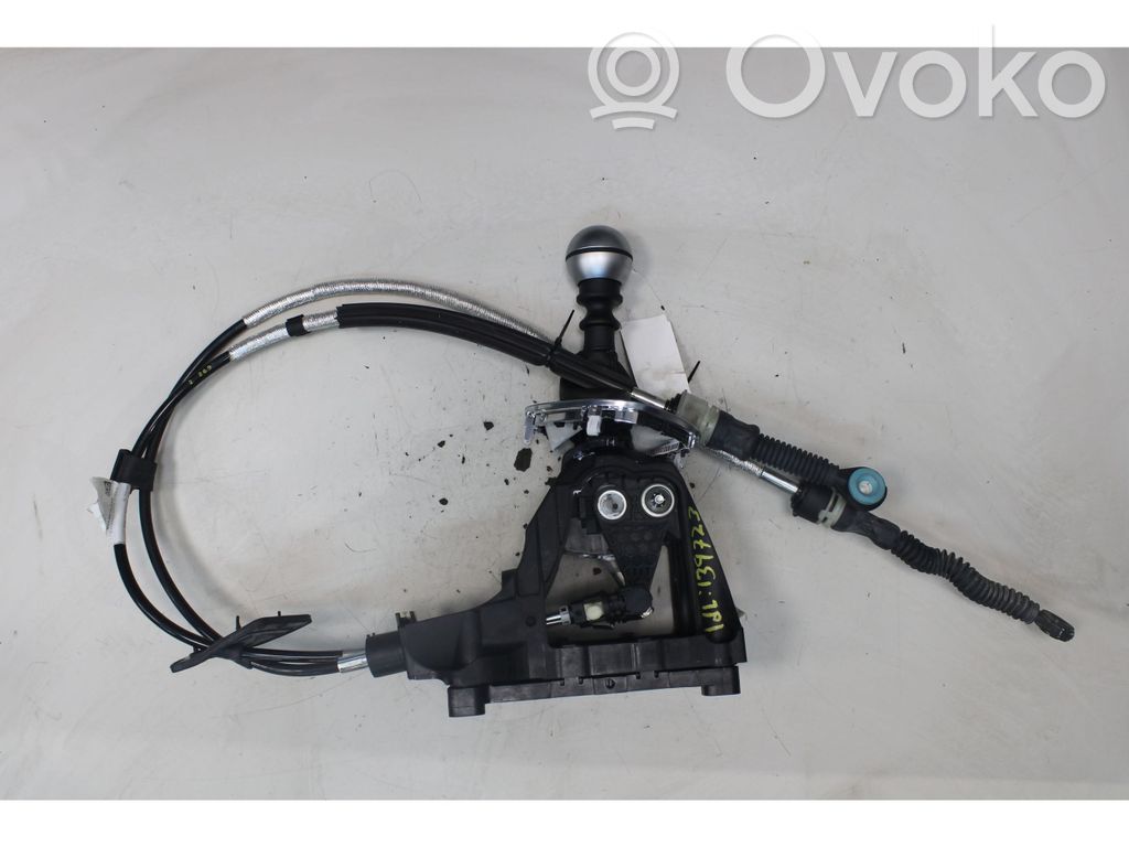 Jeep Compass Selector caja de cambios 