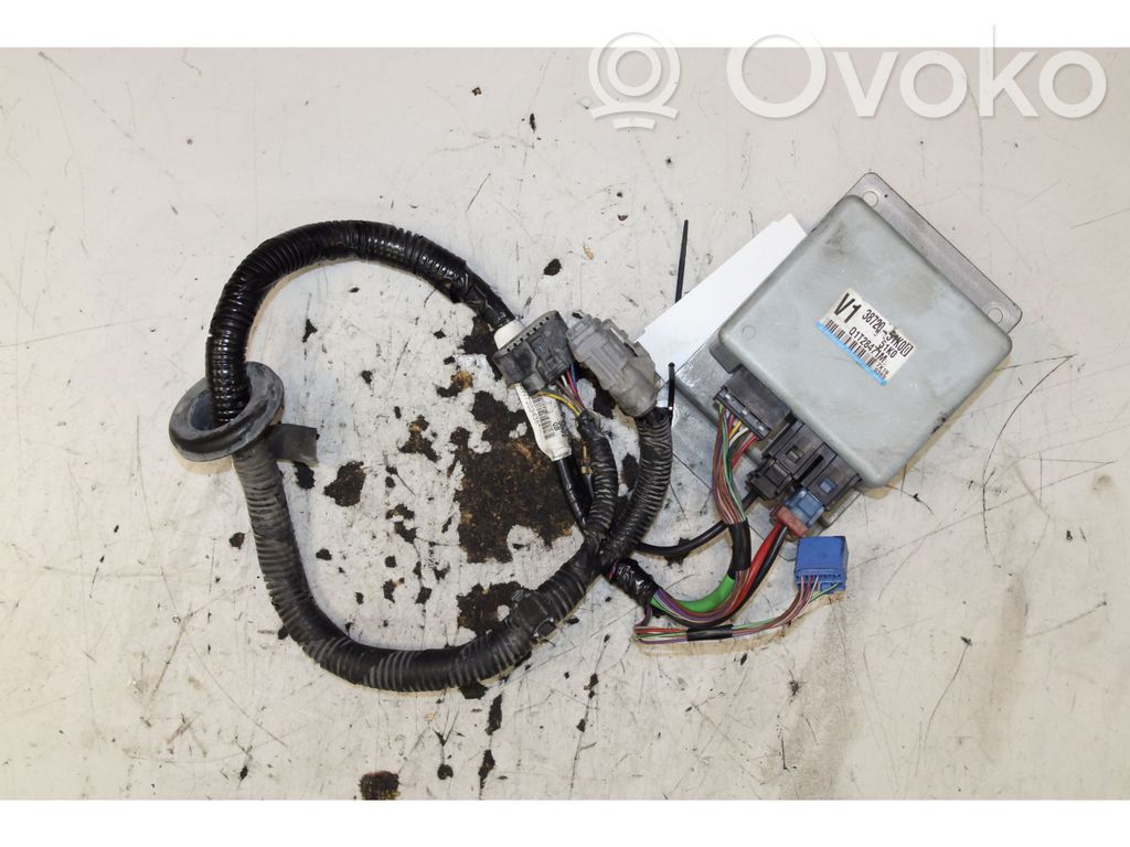 Power steering control unit/module   Q1T28471M