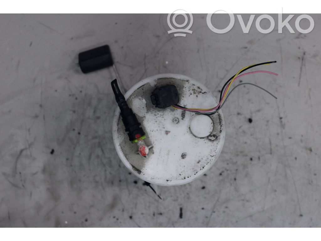 Suzuki Ignis Bomba interna de combustible 