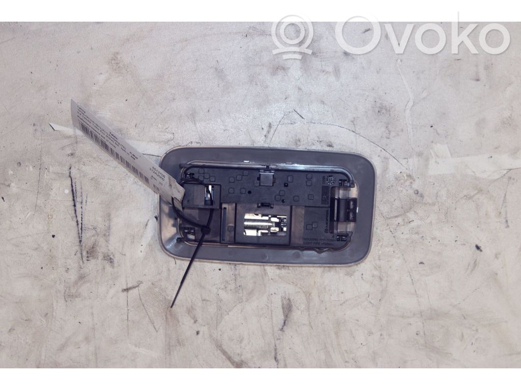Lancia Ypsilon Front seat light 