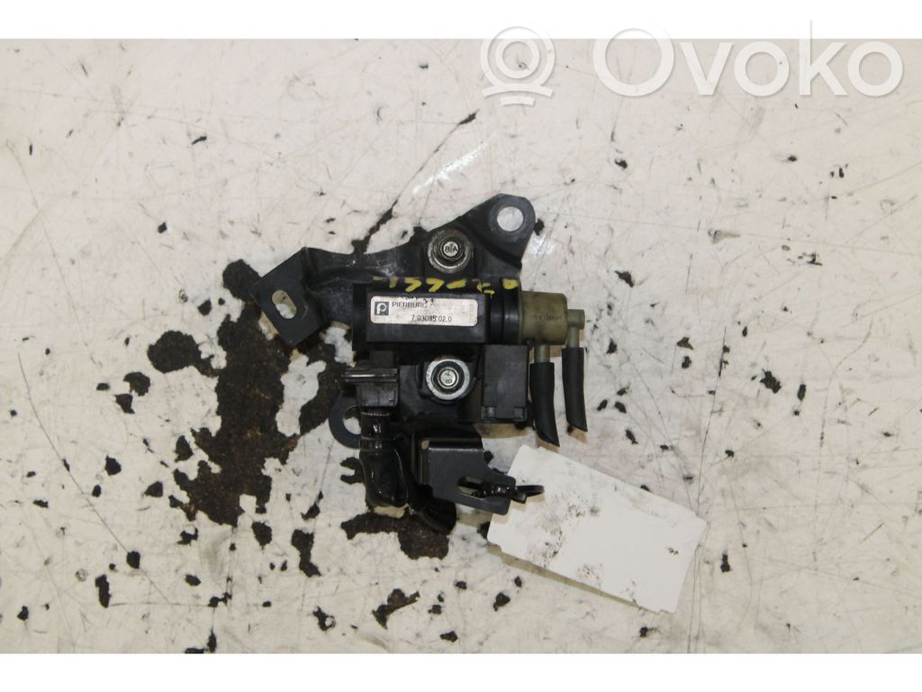 Opel Astra H Sensor 