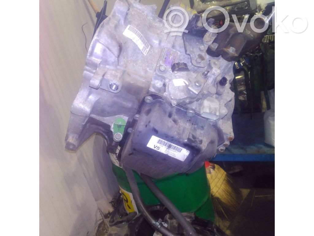 Chevrolet Epica Caja de cambios automática 