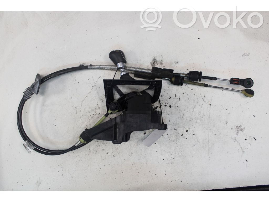 Gear shifter/selector