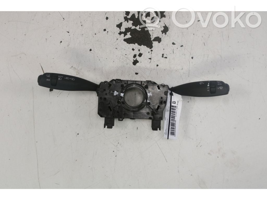Fiat 500E Interruptor de luz 