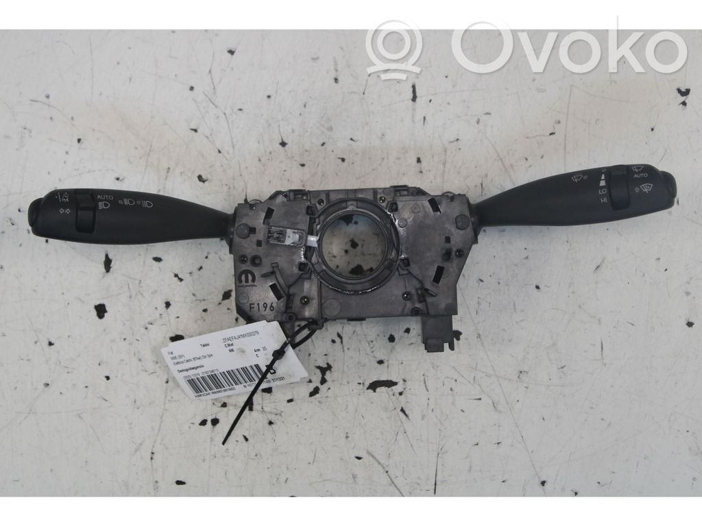 Fiat 500E Interruptor de luz 