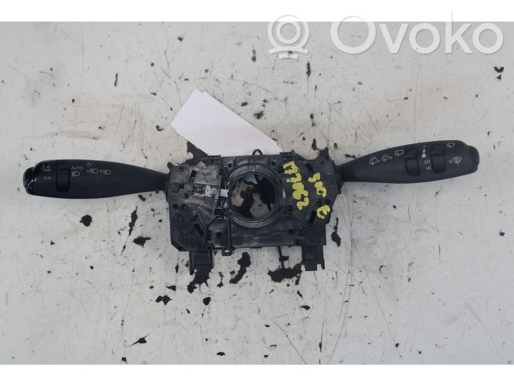 Fiat 500E Interruptor de luz 