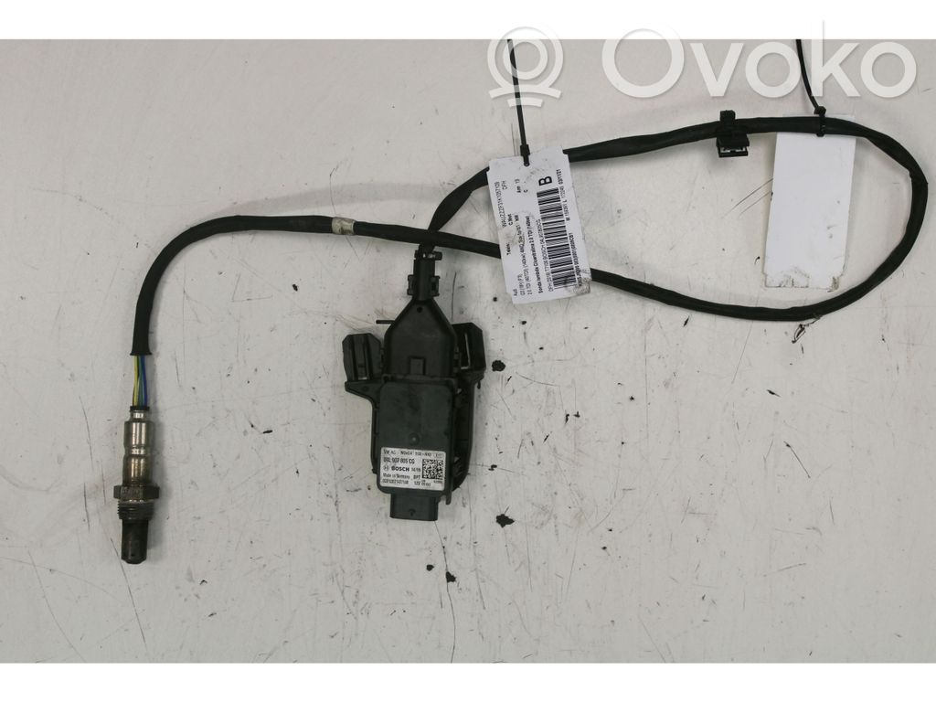 Sonda lambda   04L906262AG