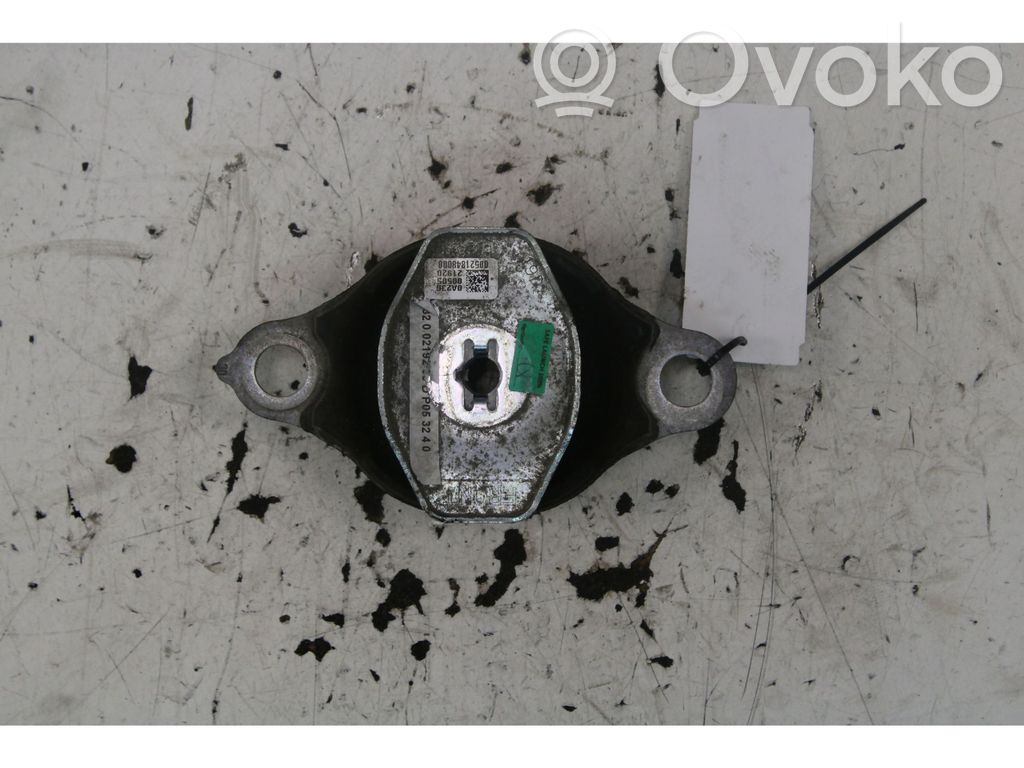 Fiat 500E Engine mount bracket 