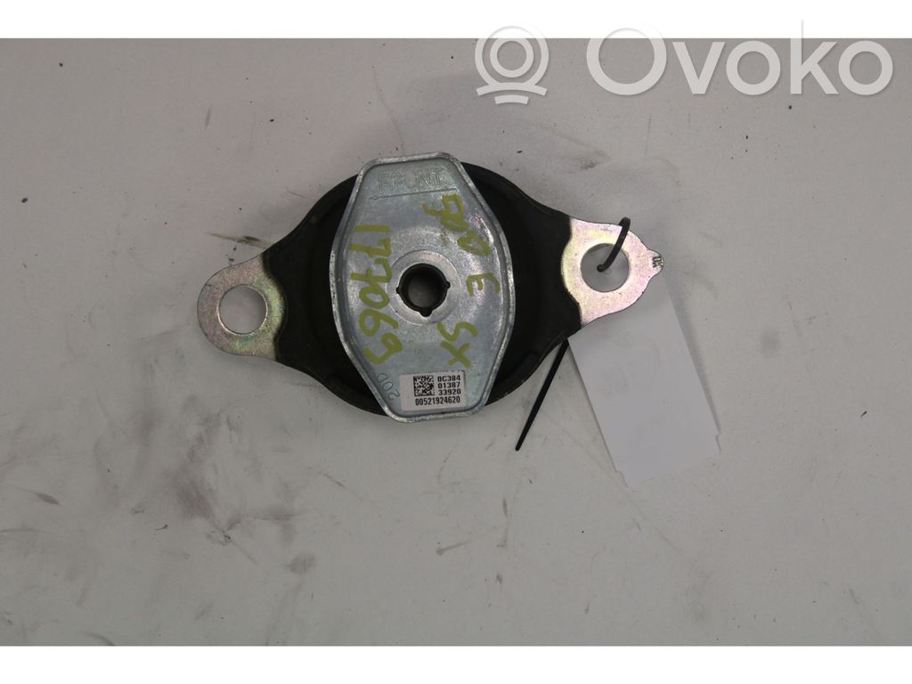 Fiat 500E Engine mount bracket 