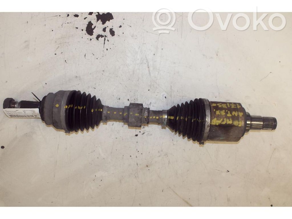 Front driveshaft   5085224AC,5085224AE,52123891AA,K05085224AE