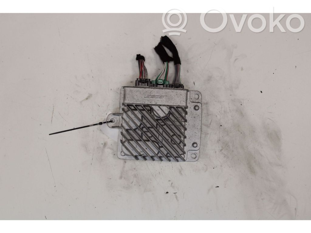 Renault Kadjar Phone control unit/module 
