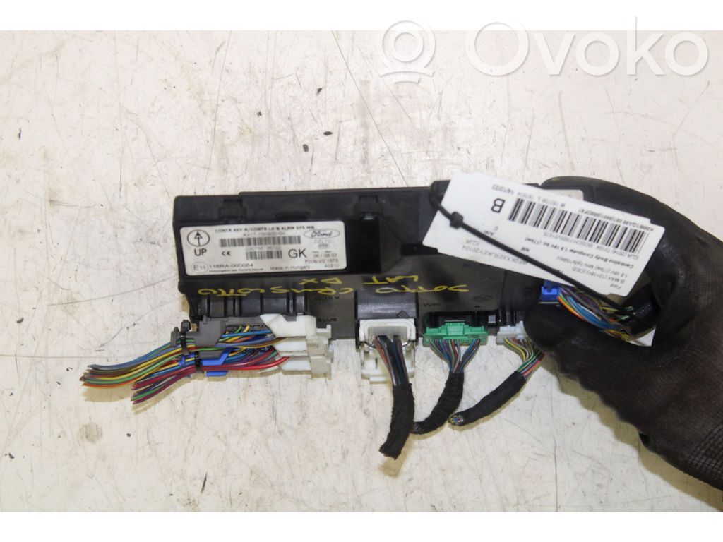 Ford B-MAX Kiti valdymo blokai/ moduliai 