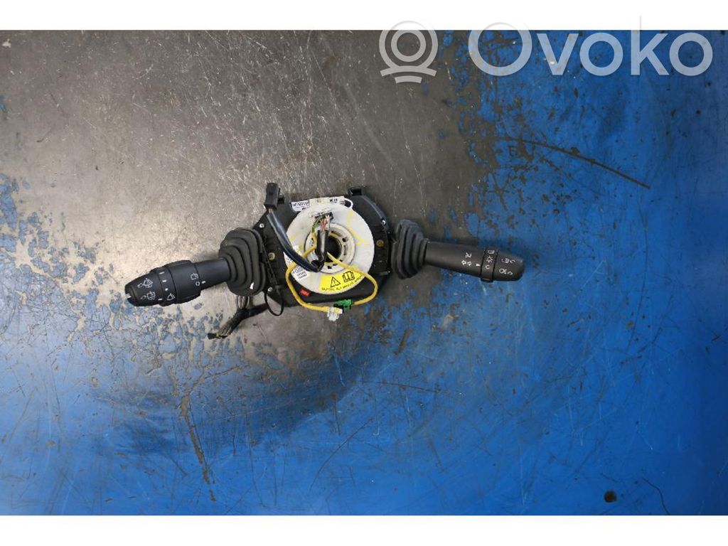 Fiat Bravo Light switch 