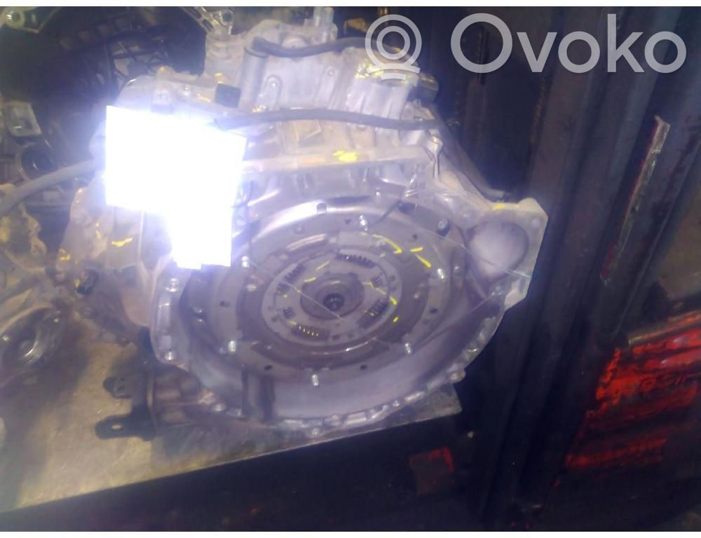 Automatic gearbox   AV1P7000AF