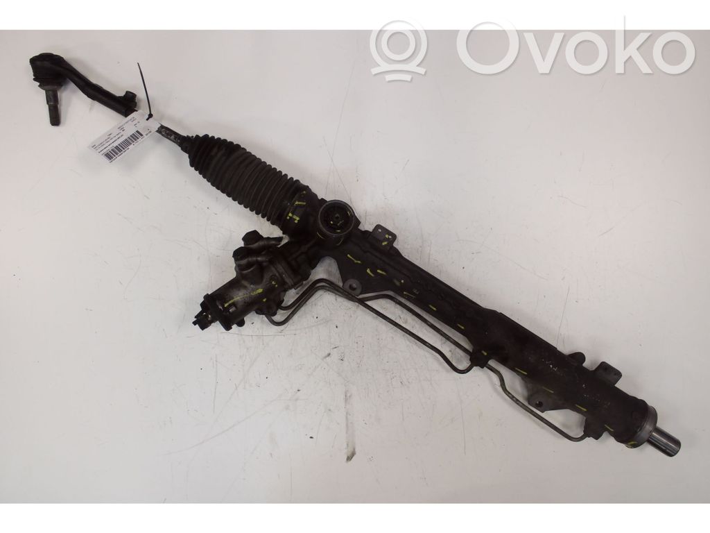 BMW 3 E90 E91 Steering rack 