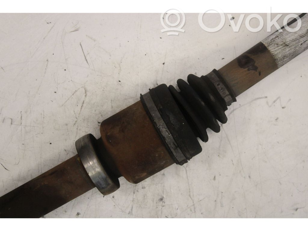 Ford C-MAX I Front driveshaft 