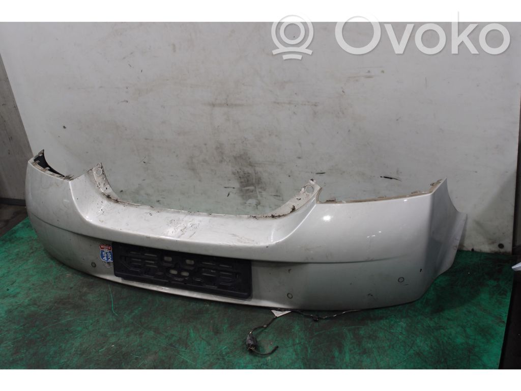 Volvo C30 Puskuri 