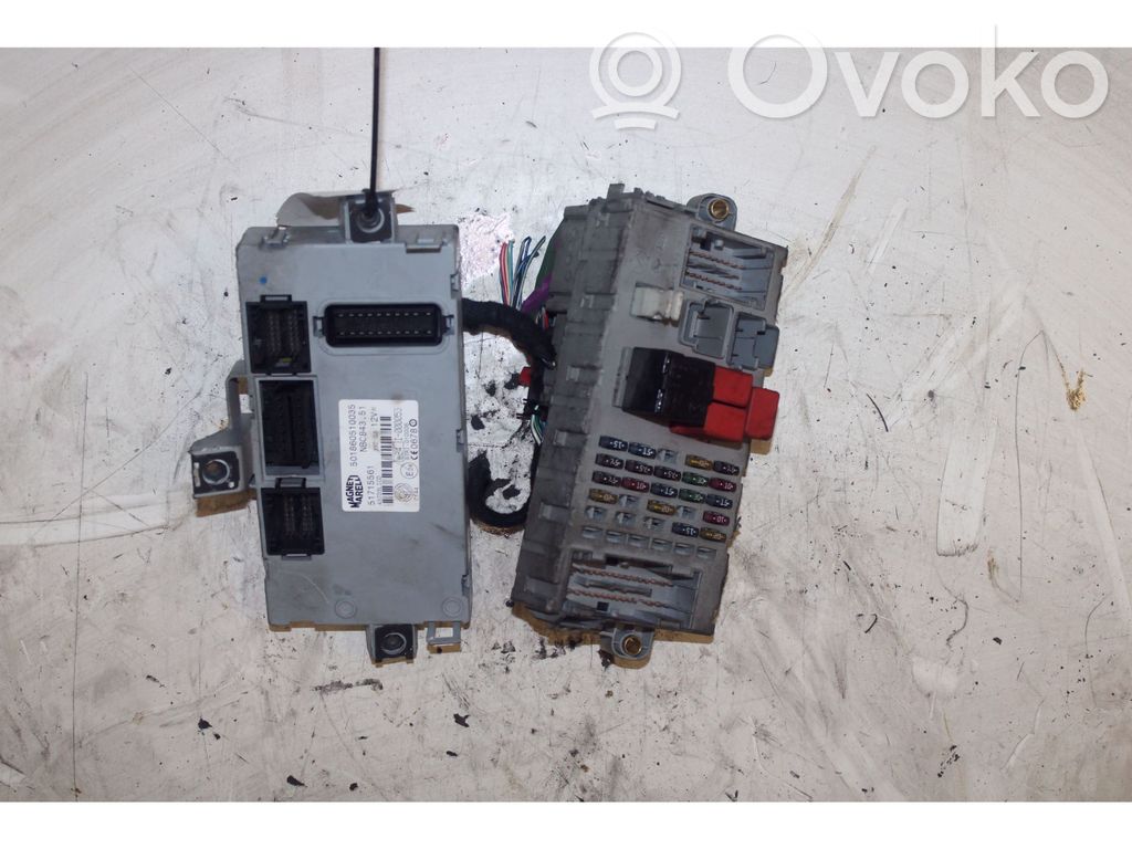 Sulakemoduuli   501860510035,ARRAY