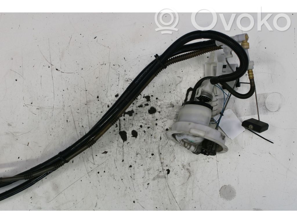 In-tank fuel pump   01190704
