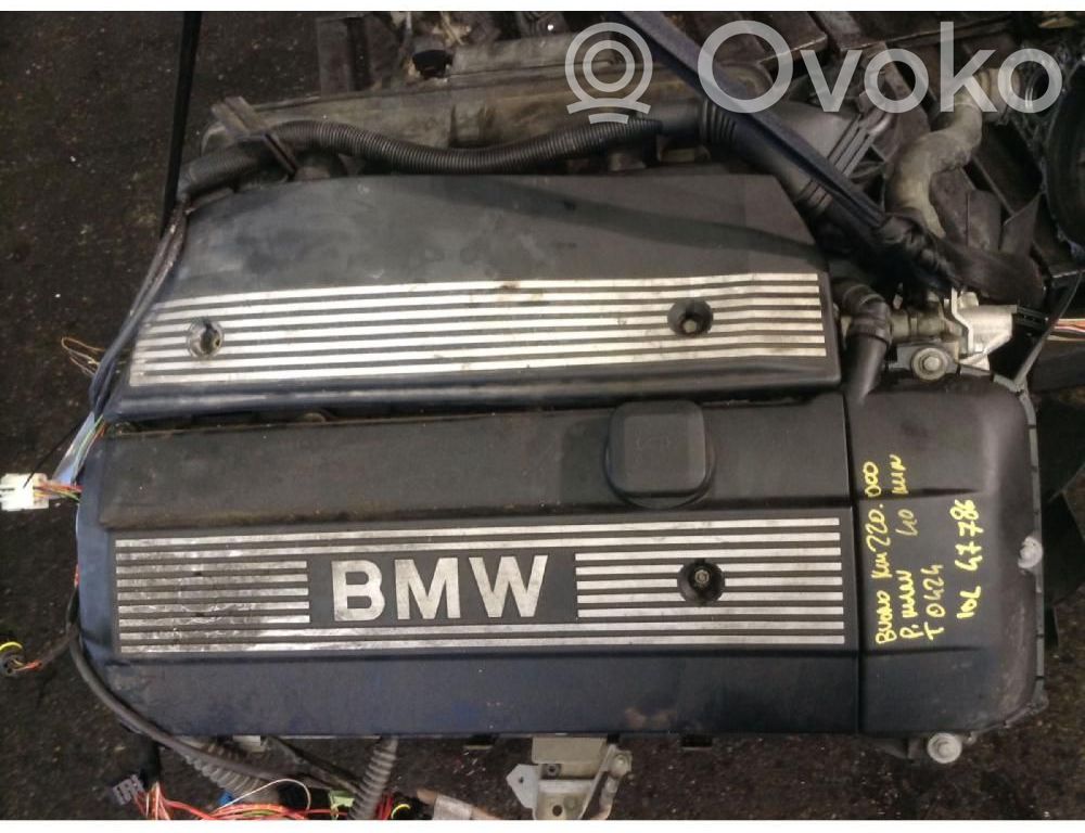 Motor   206S4