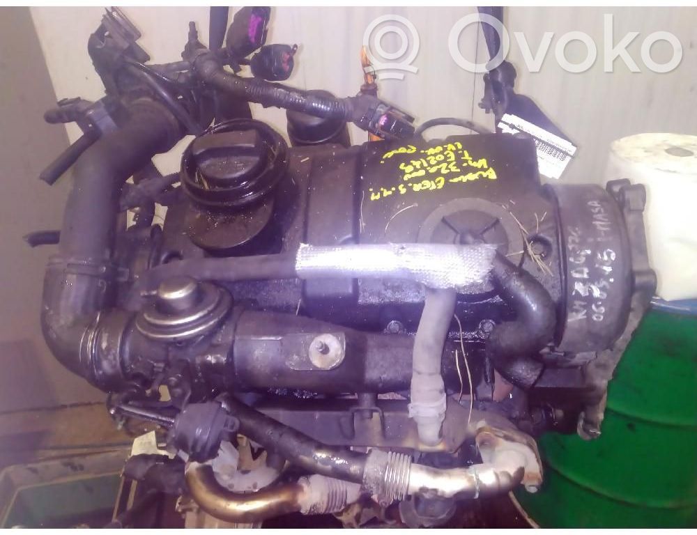 Motor   AUY
