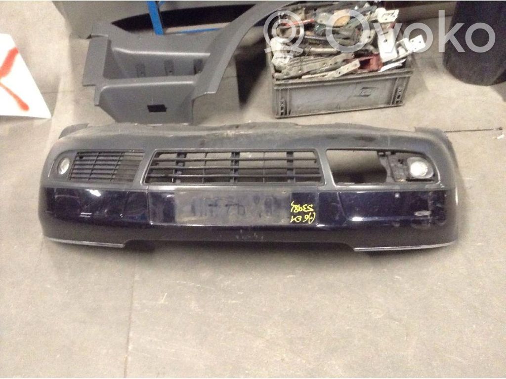 Audi A6 S6 C5 4B Front bumper 