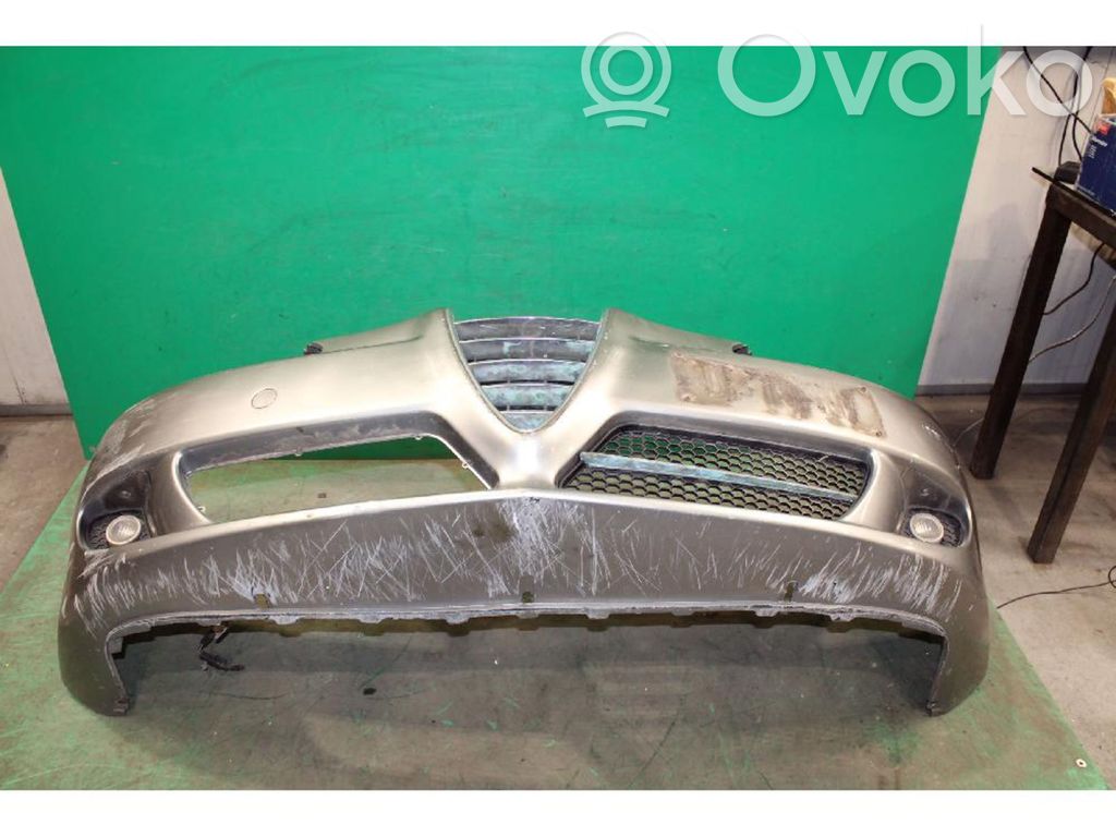 Alfa Romeo 147 Front bumper 